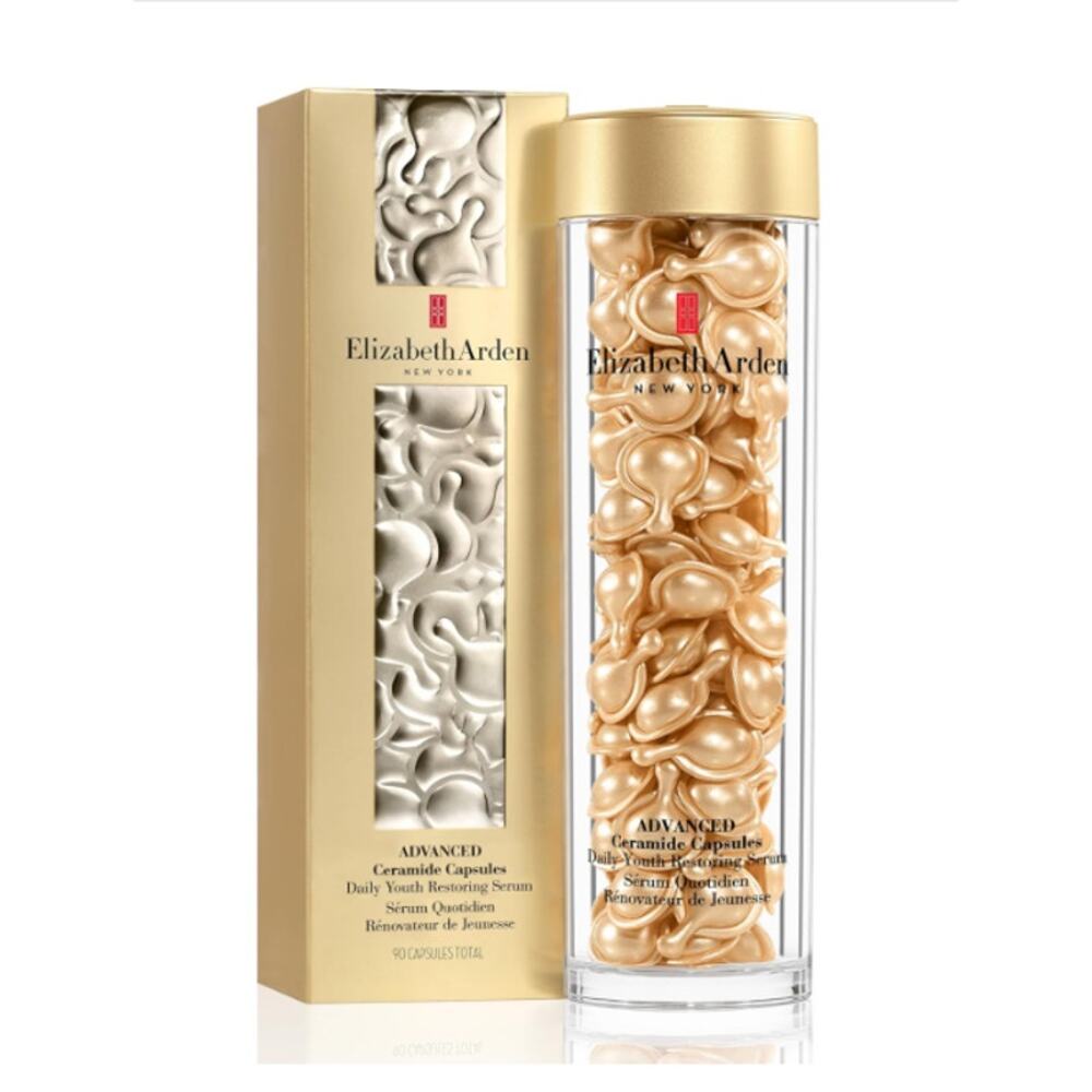 Elizabeth Arden Advanced Ceramide Capsules Daily Youth Restoring Serum